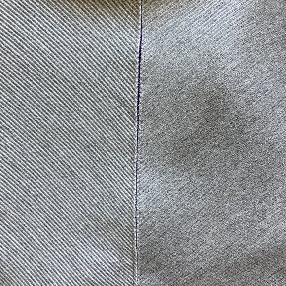 People Like Frank Size 12 Classy Bomber Style Blazer Jacket - Picture 9 of 11